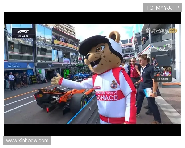 诺里斯 115.586 杆位车载解析：墨西哥城的贴地飞行